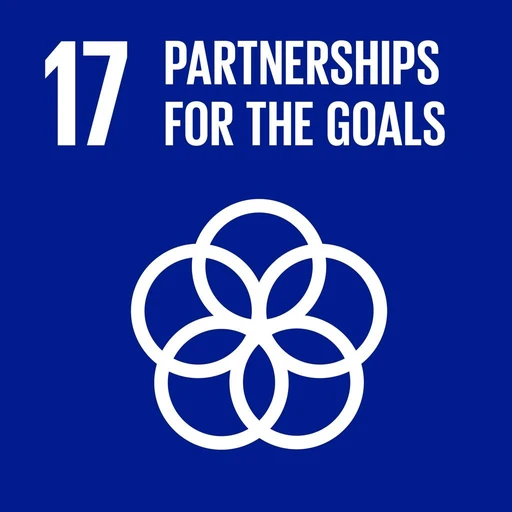 SDG 17: Partnerships for the Goals